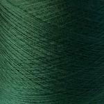 Ecobutterfly Ecology Strings: Organic Cotton Yarn (Color: Sequoia)