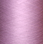 Orchid Eco-Rainbow Organic Cotton Fine Lace Yarn