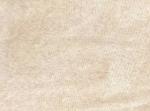 Peruvian GOTS Native Organic Cotton Color Grown Sandcloud 1x1 Rib Fabric