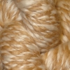Natural & Cafe Twist Pakucho Organic Cotton Flamme Worsted Yarn