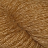 Deep Golden Brown Pakucho Organic Cotton Yarn (Lace) Cone